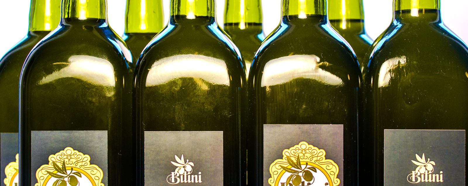 olio extra vergine d'oliva istriano Bilini olio extravergine d'oliva
