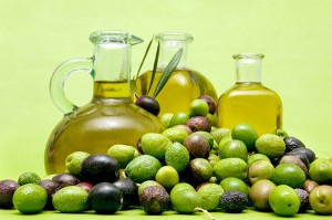 Olive oil olive oil