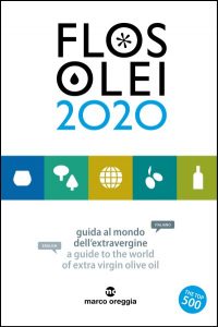 Flos Olei 2020 Flos Olei 2020