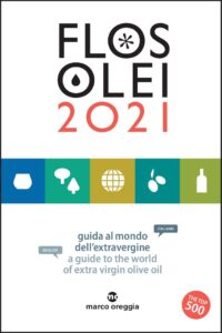 flos olei 2021 flos olei