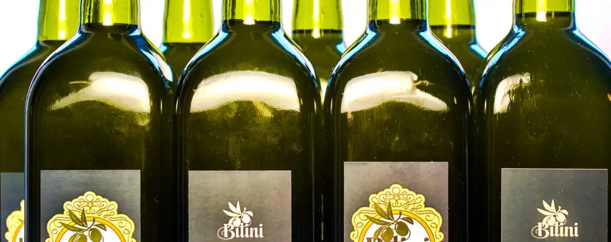 ekstra djevičansko maslinovo ulje Bilini ekstra djevičansko maslinovo ulje Bilini