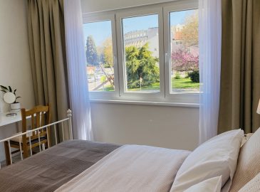 apartman Bilini Castropola