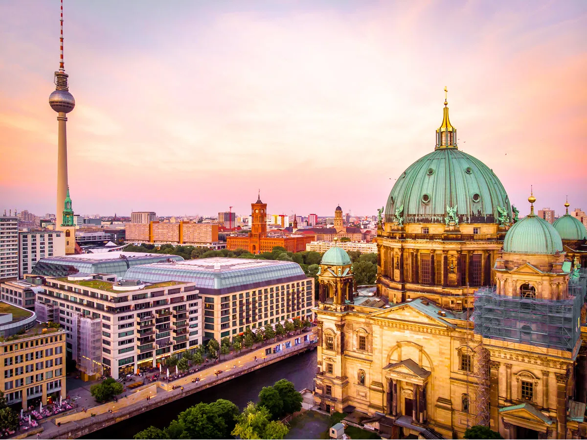 Berlin