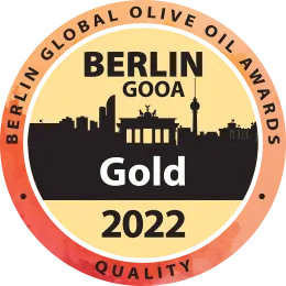 Berlin Global Olive Oil Awards 2022